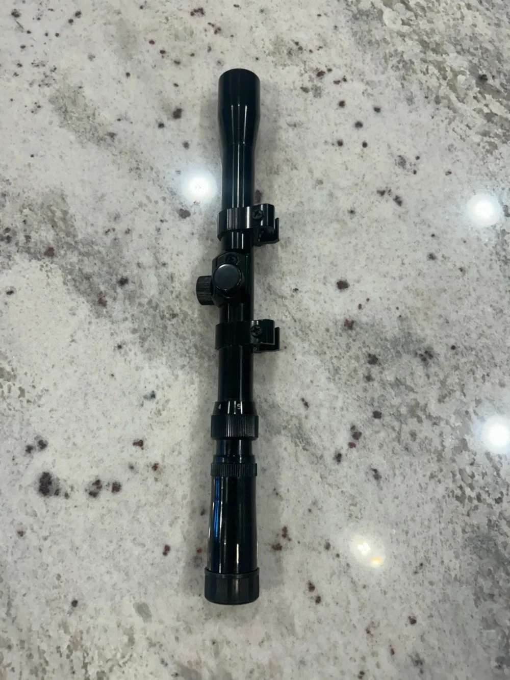 BSA Rifle Scope 3/4